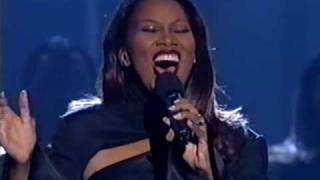 Yolanda Adams  I Believe I Can Fly [upl. by Leterg753]