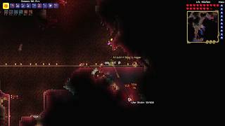 How to get Ichor  Terraria 14 [upl. by Oxford]