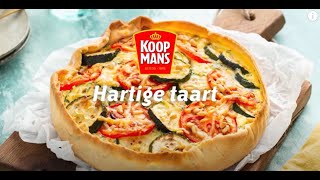 Koopmans Hartige taart [upl. by Fitzsimmons]