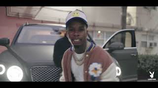 Tory Lanez  Motorboat Official Music Video [upl. by Fortna792]