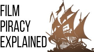 Film piracy explained [upl. by Jordans869]