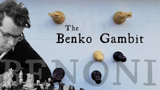 A Detailed Guide to the Benko Gambit [upl. by Reinert]