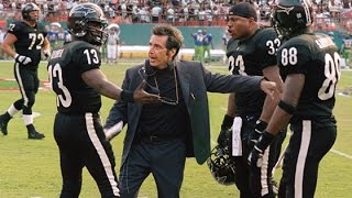 Any Given Sunday  Original Theatrical Trailer [upl. by Ardnassela197]