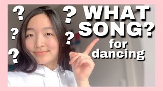 What SONG should you choose for DANCING in YOUR Kpop Audition  Kpop Audition Tips  Luvie Irene [upl. by Hux345]