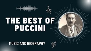 The Best of Puccini [upl. by Earezed]