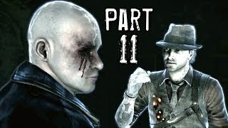 Murdered Soul Suspect Gameplay Walkthrough Part 11  Baxter PS4 [upl. by Erdnoid]