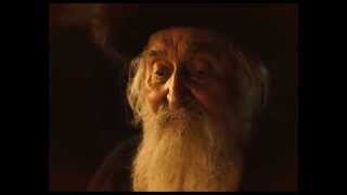 A Serious Man Yiddish dybbuk opening scene [upl. by Siward]