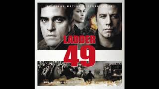 03  First Fire  Ladder 49 Original Motion Picture Score [upl. by Llet556]