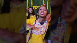 Haldi Dance हल्दी Songs [upl. by Sonni]