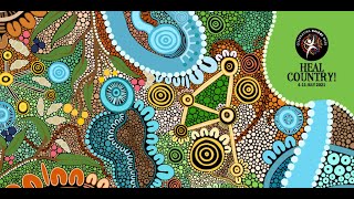 NAIDOC Week  Dreaming Story [upl. by Arakihc]