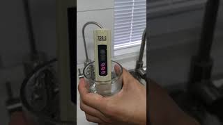 How to make RODI Water TDS to 0 ppm [upl. by Dnalyag]