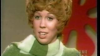 Vicki Lawrence on The Dating Game 1971 [upl. by Isla]