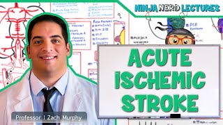 Hemorrhagic strokes  Circulatory System and Disease  NCLEXRN  Khan Academy [upl. by Eleaffar]