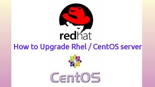 Upgrading CentOS  Rhel in Offline Mode [upl. by Elana]