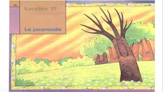 La jacaranda [upl. by Oyek]