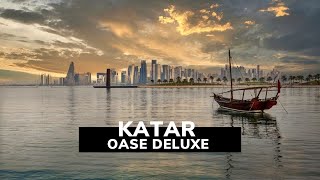 Katar Oase deluxe [upl. by Teodora931]