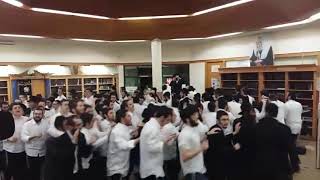 Chabad of Toronto Celebrates Rubashkin Release [upl. by Ainadi508]