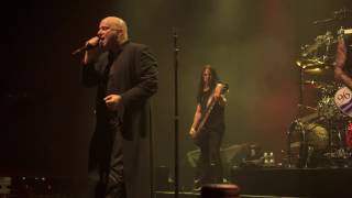 Disturbed  The Infection Live in Zurich [upl. by Bonne]