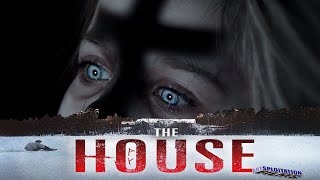 THE HOUSE Official Trailer Huset Norwegian Horror [upl. by Livia]