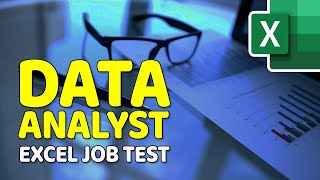 Excel Interview Questions For Data Analyst [upl. by Hanafee40]