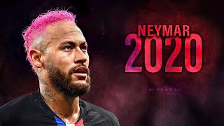 Neymar Jr  Magic Dribbling Skills 2020 HD 3 [upl. by Uol]