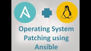 Ansible Automation  Operating System Patching and Upgrade on RHEL 6 and 7 [upl. by Sunny]