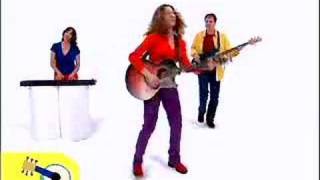 Laurie Berkner  We are the Dinosaurs [upl. by Eelrak]