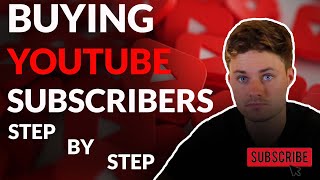 How to Buy YouTube Subscribers Comments Likes and Views really cheap [upl. by Rehpotsirhk]