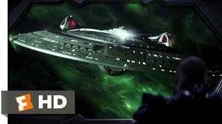 Star Trek Nemesis 78 Movie CLIP  Brace for Impact 2002 HD [upl. by Areid788]