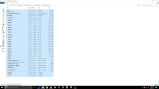 GTA 5 Default Files in Directory no mods Original Files [upl. by Izogn446]