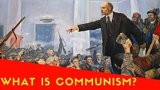 What is Communism [upl. by Joice]