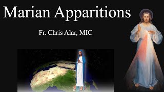 Marian Apparitions What You Need to Know  Explaining the Faith [upl. by Kyte150]