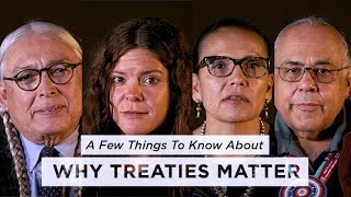 Why Treaties Matter  NPR [upl. by Bayly]