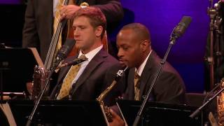 Joey Alexander with the Jazz at Lincoln Center Orchestra [upl. by Kred]