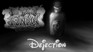 Dejection  FNF MintRemix by Yasso [upl. by Tuchman319]