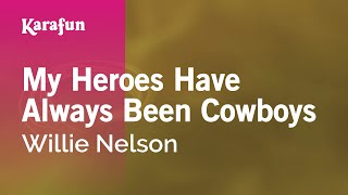 Waylon Jennings  quotMy Heroes Have Always Been Cowboysquot Documentary [upl. by Aenehs]