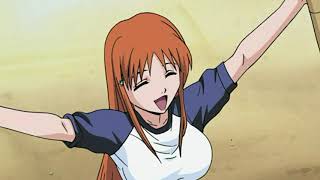 Orihime Inoue clips PT 2 [upl. by Attolrac]