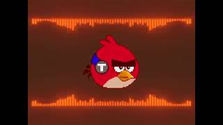 Angry Birds Theme Song Remix [upl. by Lyssa]