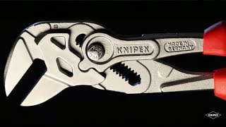 135 years  KNIPEX Pliers for professionals [upl. by Viens]