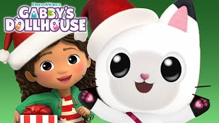 GABBYS DOLLHOUSE  Holiday Special Trailer  Netflix [upl. by Irtak422]