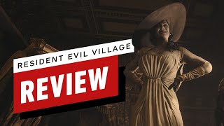 Resident Evil Village Review [upl. by Martres]