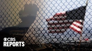 Border business Inside immigration  Full Documentary [upl. by Fricke]