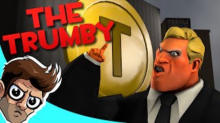 The Trumby SFM  Lyle McDouchebag [upl. by Damien918]