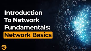 Introduction To Networking Fundamentals  Network Engineering  Eduonix [upl. by Schurman]