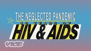 HIV The Neglected Pandemic  VICE VERSA Full Episode [upl. by Firehs]