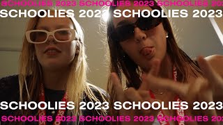 SCHOOLIES 2023 TRAILER [upl. by Ahsrat]