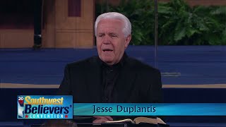 Take Advantage of Every Opportunity  Jesse Duplantis [upl. by Orelle]