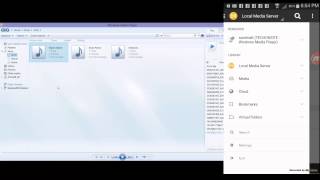 How To Use Bubble UPNP On A PC [upl. by Popper]