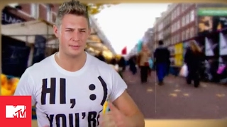 Geordie Shore  Scotty Ts Best Ever OneLiners [upl. by Jayme840]