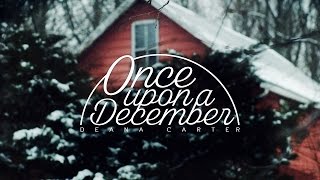 Lyrics  Vietsub  Once Upon A December  Deana Carter [upl. by Morrie]